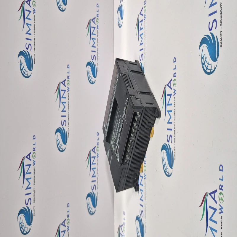 Omron CP1E-E30SDR-A PLC thumbnail 6